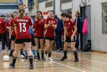 Bild 184 - wBJ NFV Futsalmeisterschaft